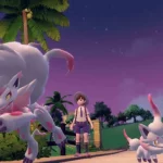 Pokémon écarlate et violet: Comment obtenir U-Turn (TM060)