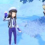 Pokémon écarlate et violet: Comment obtenir le Rock Slide (TM086)