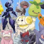 Pokémon écarlate et violet: Comment obtenir la vie de sangsue (TM095)