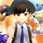 Pokémon écarlate et violet: Comment obtenir Drain Punch (TM073)