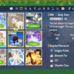 Pokémon écarlate et violet: Comment obtenir la queue de poison (TM026)