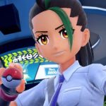 Pokémon Ecarlate et Violet : Comment obtenir X-Scissor (TM 105)