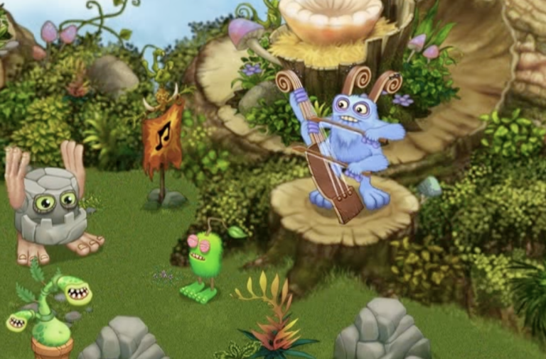 My Singing Monsters Cómo criar Hoola ProGuideAH