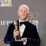 Qui a reçu un Cecil B. DeMille Award aux Golden Globes ?