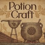 Potion Craft : Comment fabriquer une potion de foudre