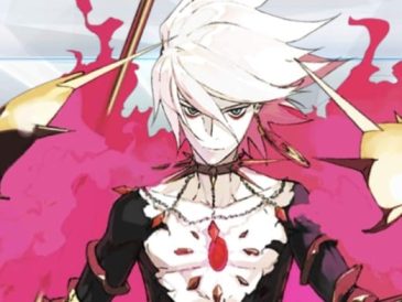 karna from fate grand order