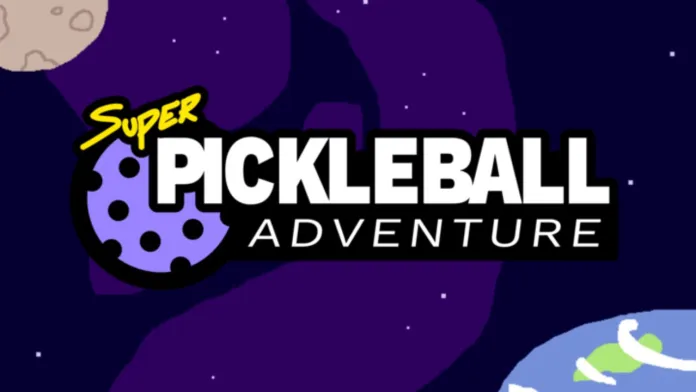 How to Beat the Ninja in Super Pickleball Adventure - Guide