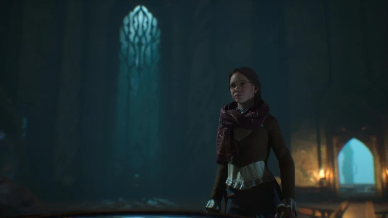 Hogwarts Legacy New Cosmetics