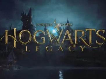Hogwarts Legacy -titteli