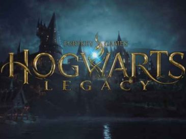 Titul Hogwarts Legacy