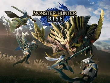 Monster Hunter Rise List of All Trophies and Achievements