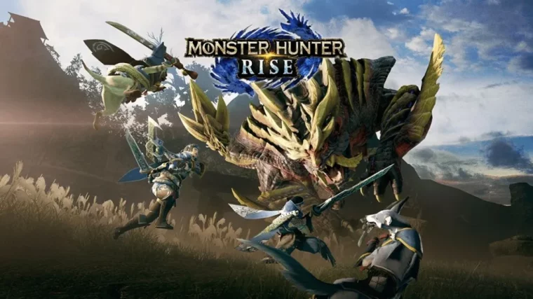 Monster Hunter Rise List of All Trophies and Achievements