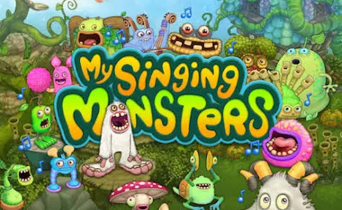 My Singing Monster-TTP