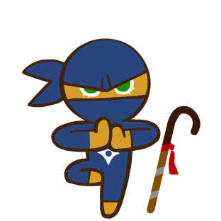 Ninja Cookie Run Kingdom
