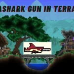 Terraria : Comment obtenir le pistolet à chaîne
