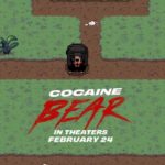 Comment attraper et manger des gens rapidement dans le jeu mobile Cocaine Bear ?