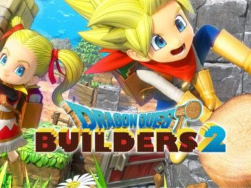 Dragon Quest Builders 2: How to Fix Up the Tunnels