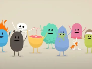 How to Spin the Other Way in Dumb Ways to Die
