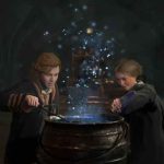 Hogwarts Legacy : Comment accomplir le devoir du professeur Garlick 1