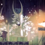 Hollow Knight : Comment battre Traitor Lord