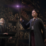 [Réponse] Peut-on jeter des sorts à d’autres élèves dans Hogwarts Legacy ?