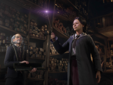 Will Any Famous Harry Potter Characters Show Up in Hogwarts Legacy?