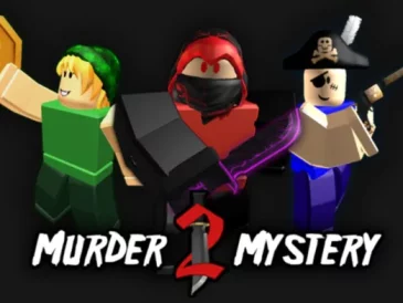 How to Get Seer in Murder mystery 2 - Roblox