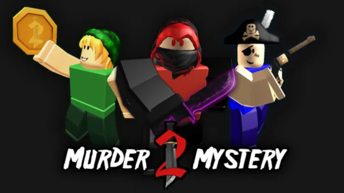 How to Get Seer in Murder mystery 2 - Roblox