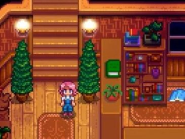 sophia from stardew valley expanded