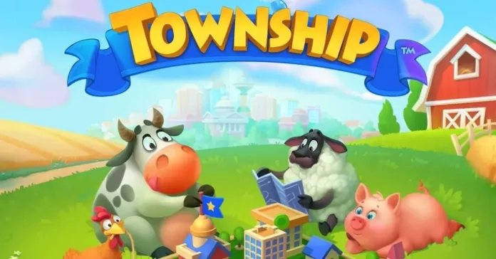 How to Level up Fast in Township