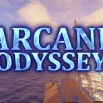 Roblox Arcane Odyssey : Comment bloquer