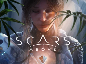 Scars Above-TTP