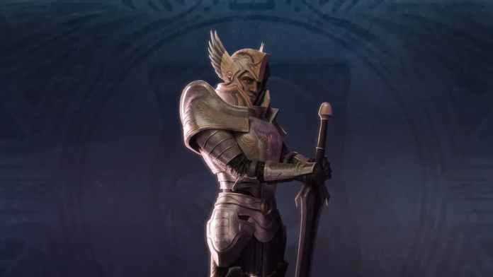 Last Epoch Sentinel Void Knight