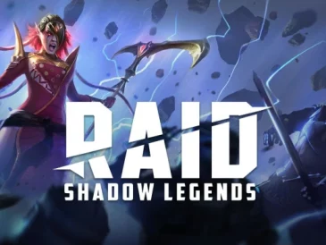 Raid Shadow Legends