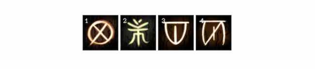 Other symbols in Rain World