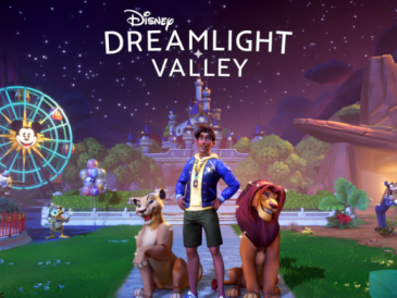 Jak vyrobit úžasný džem v Disney Dreamlight Valley
