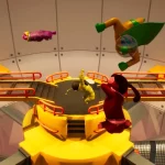 Configuration requise pour Gang Beasts