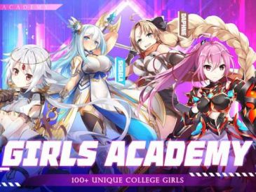 Girls Academy