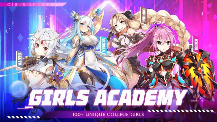 Girls Academy