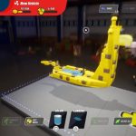 LEGO 2K Drive : Comment débloquer la tondeuse à gazon
