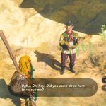 Zelda Tears of the Kingdom : Comment obtenir l’épée de maître