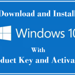 Bezplatný produktový klíč Microsoft Office 2007 [100% funkční]