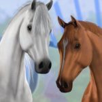 Equestrian the Game : Guide de dressage