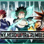 My Hero Ultra Rumble: vrienden uitnodigen