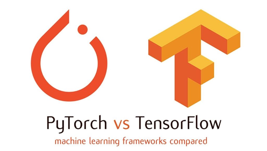 Comparación de los marcos de aprendizaje automático PyTorch y ...