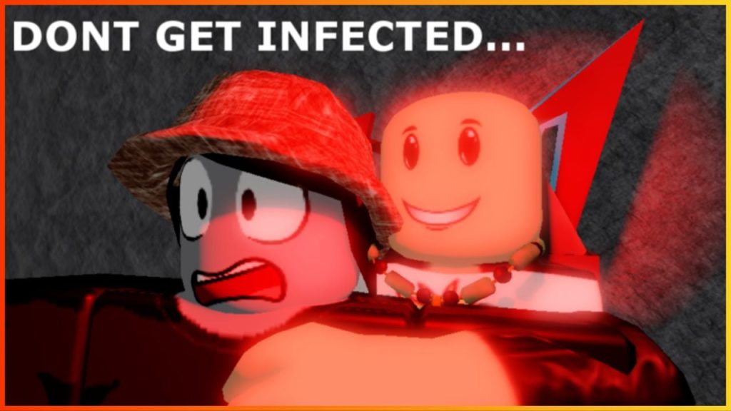 Infectious Smile Safe Code - Toutes les variantes - ProGuideAH