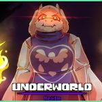 Underworld Realm : Guide des âmes