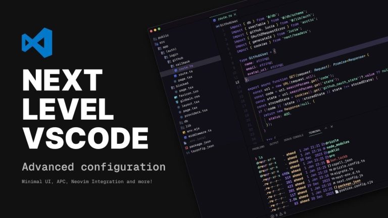 キーボード入力のみとマウス ドロップ用に Visual Studio Code を構成する - ProGuideAH