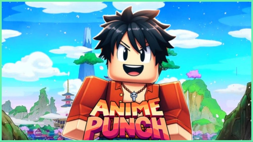 Kódy anime Punch Simulator lektvary, klíče a lístky na nájezdy zdarma