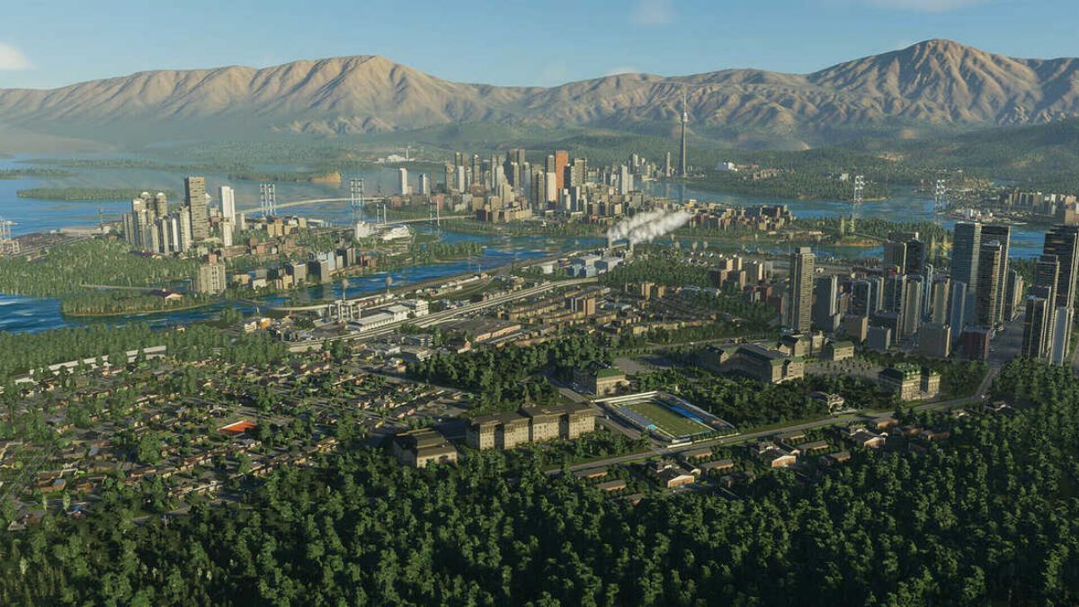 Best Cities Skylines 2 settings for performance and fps.